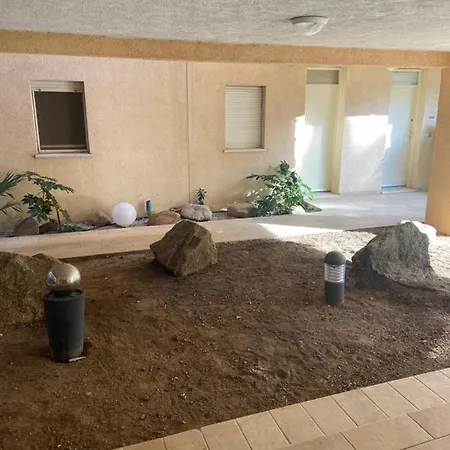 Duplex Direct Apartment