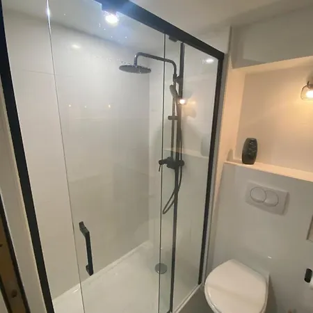 Duplex Direct Apartment Calvi (Corsica)