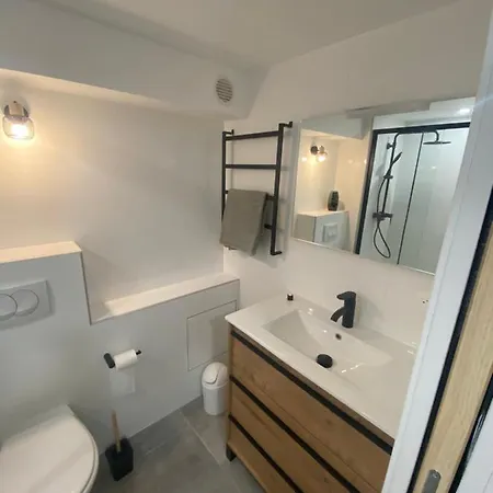 Apartment Duplex Direct Calvi (Corsica)