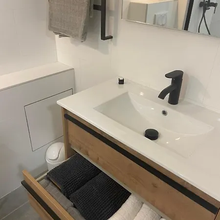 Duplex Direct Apartment *