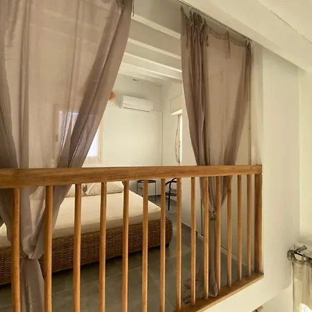 Duplex Direct Apartment