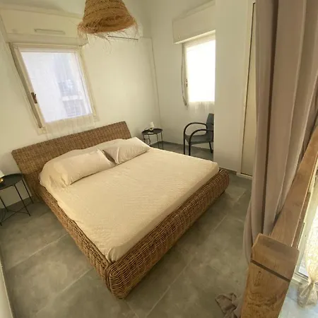 Duplex Direct Apartment Calvi (Corsica)