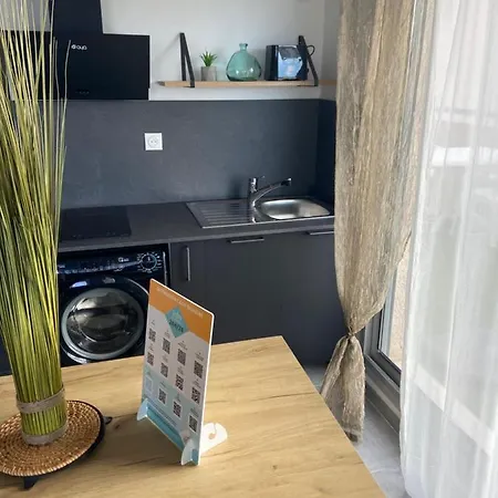 Duplex Direct Calvi (Corsica)