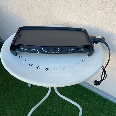 Duplex Direct * Calvi (Corsica)