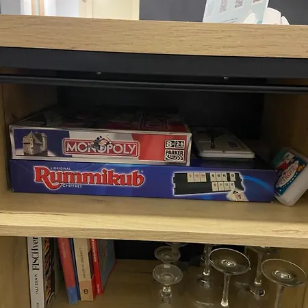 Duplex Direct Appartement Calvi (Corsica)