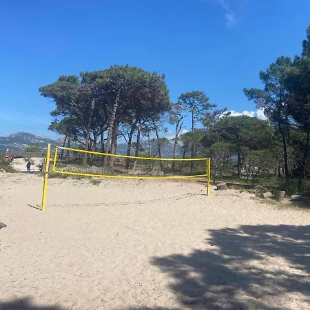 Duplex Direct Apartment Calvi (Corsica)