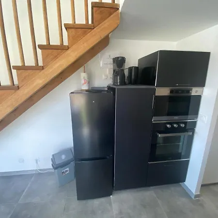 Duplex Direct Apartment