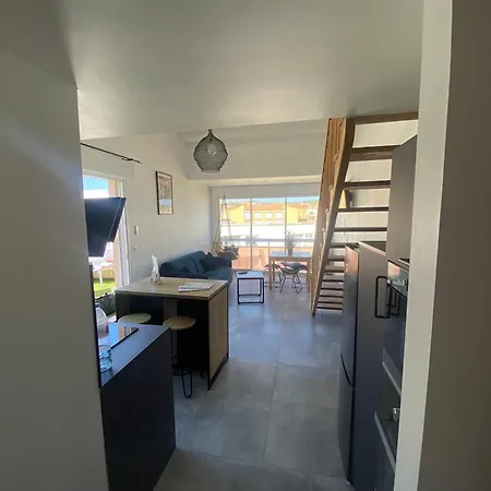 Duplex Direct Apartment *