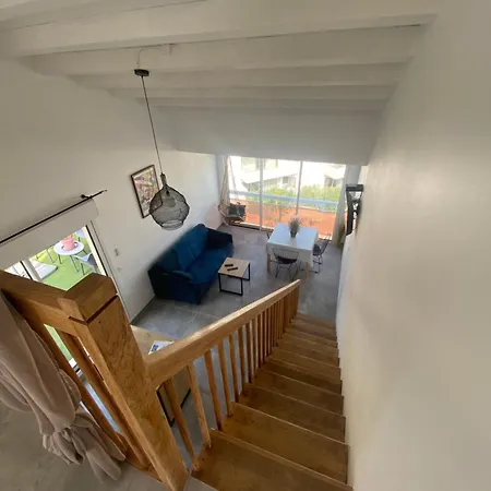 Duplex Direct Apartment Calvi (Corsica)