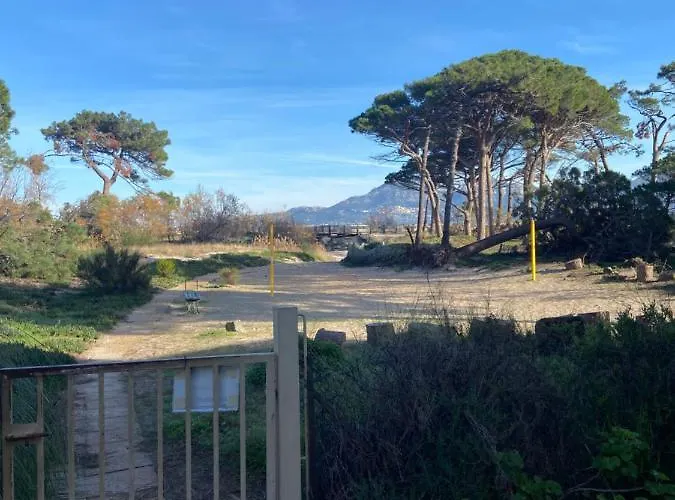 Duplex Direct Apartment Calvi (Corsica)