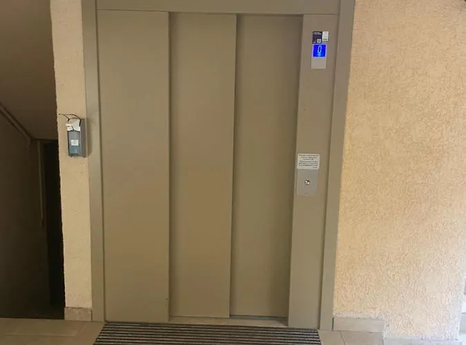 Apartment Duplex Direct Calvi (Corsica)