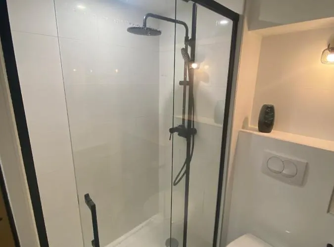 Duplex Direct Apartment Calvi (Corsica)