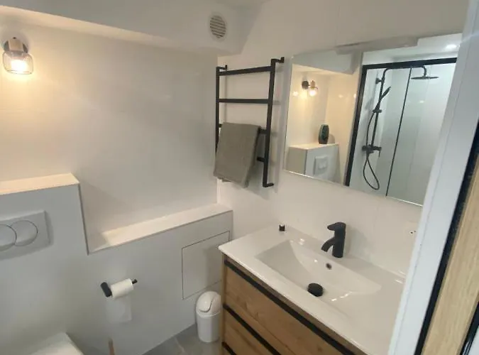 Apartment Duplex Direct Calvi (Corsica)