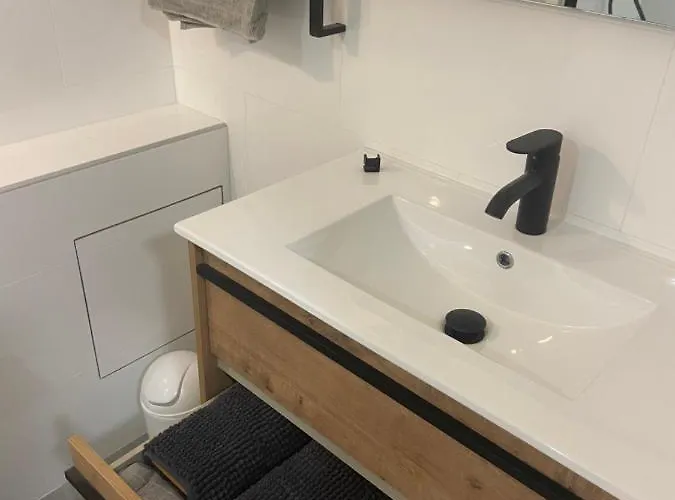 Duplex Direct Apartment *