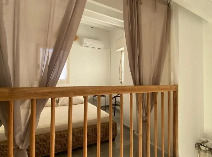 Duplex Direct Apartment