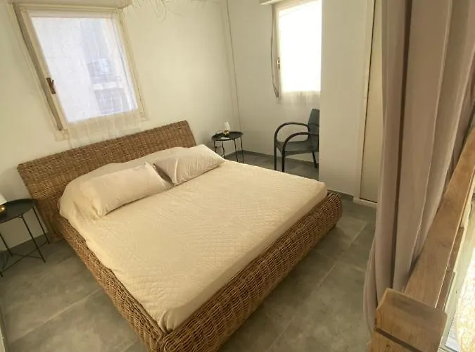 Duplex Direct Daire Calvi (Corsica)