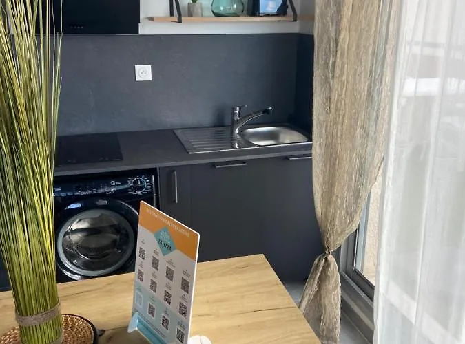 Duplex Direct Calvi (Corsica)