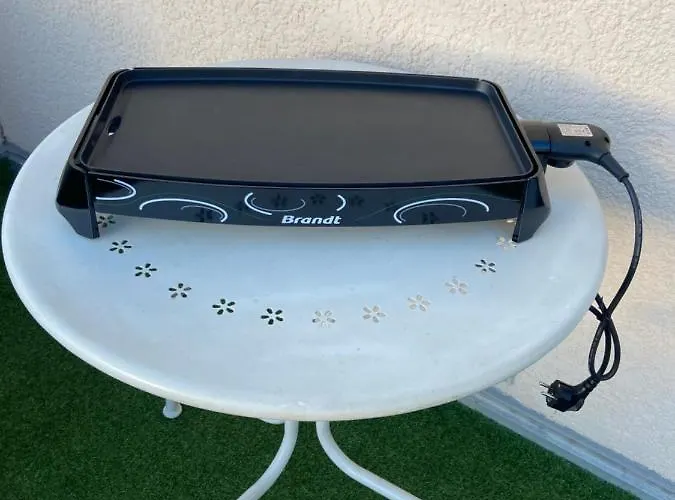 Duplex Direct * Calvi (Corsica)