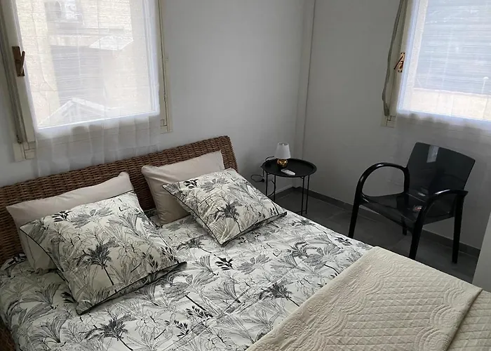 Apartment Duplex Direct *