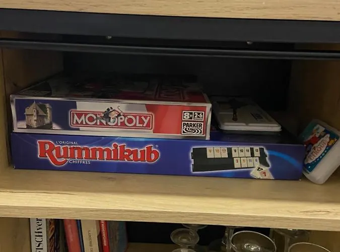 Duplex Direct Apartment Calvi (Corsica)