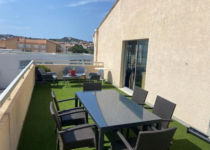 Apartment Duplex Direct *