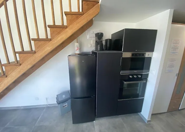 Duplex Direct Apartment