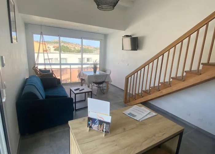 Duplex Direct Apartment