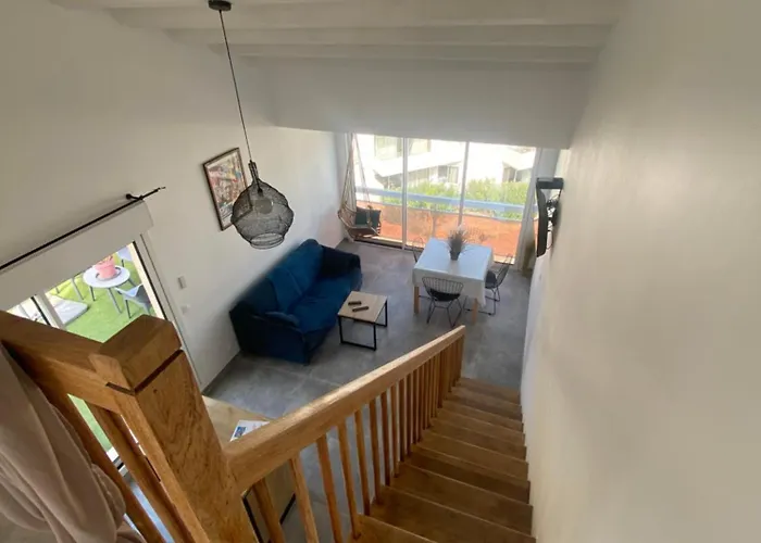 Duplex Direct Apartment Calvi (Corsica)